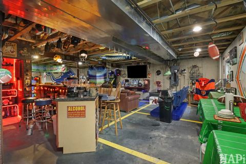 Tiny photo for 1909 Hemlock Drive, McHenry, IL 60050 (MLS # 12623224)