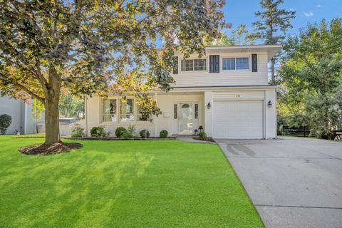 Photo of 226 Timbercrest Drive, Schaumburg, IL 60193 (MLS # 12458915)