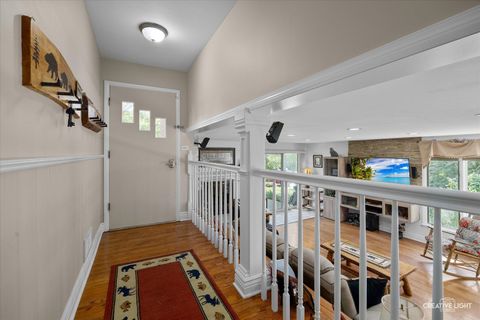 Tiny photo for 1002 Bruce Drive, Elgin, IL 60120 (MLS # 12468622)
