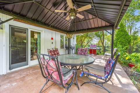 Tiny photo for 1002 Bruce Drive, Elgin, IL 60120 (MLS # 12468622)