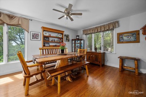 Tiny photo for 1002 Bruce Drive, Elgin, IL 60120 (MLS # 12468622)