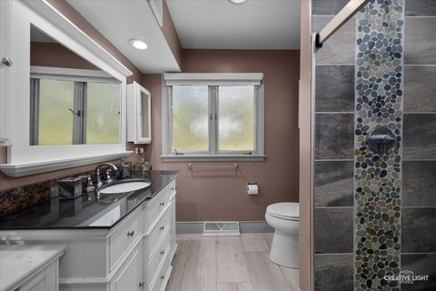 Tiny photo for 1002 Bruce Drive, Elgin, IL 60120 (MLS # 12468622)