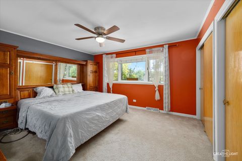 Tiny photo for 1002 Bruce Drive, Elgin, IL 60120 (MLS # 12468622)