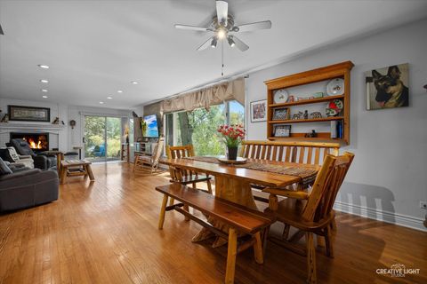 Tiny photo for 1002 Bruce Drive, Elgin, IL 60120 (MLS # 12468622)