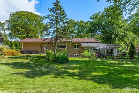 Tiny photo for 1002 Bruce Drive, Elgin, IL 60120 (MLS # 12468622)