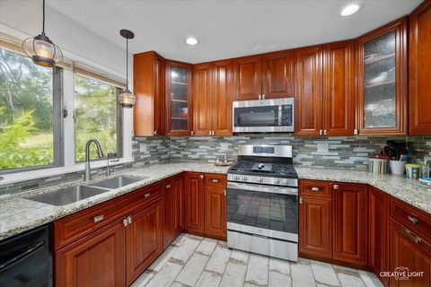 Tiny photo for 1002 Bruce Drive, Elgin, IL 60120 (MLS # 12468622)