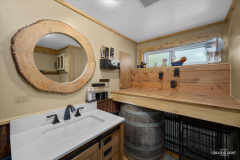 Tiny photo for 1002 Bruce Drive, Elgin, IL 60120 (MLS # 12468622)