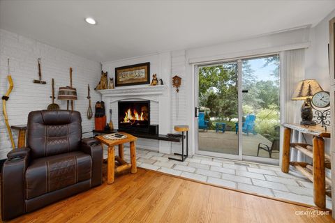Tiny photo for 1002 Bruce Drive, Elgin, IL 60120 (MLS # 12468622)