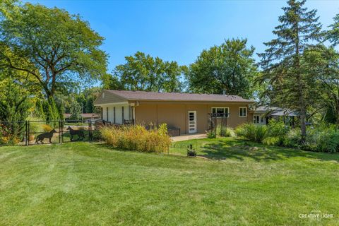 Tiny photo for 1002 Bruce Drive, Elgin, IL 60120 (MLS # 12468622)