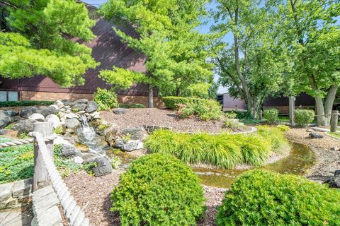 Tiny photo for 14511 Central Court #M2, Oak Forest, IL 60452 (MLS # 12455407)