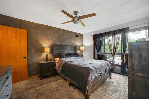 Tiny photo for 14511 Central Court #M2, Oak Forest, IL 60452 (MLS # 12455407)