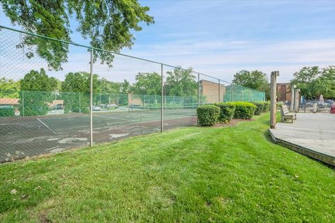 Tiny photo for 14511 Central Court #M2, Oak Forest, IL 60452 (MLS # 12455407)