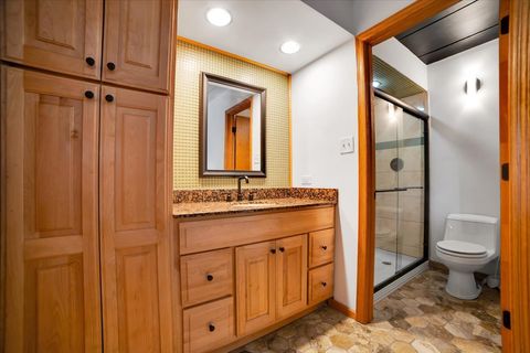 Tiny photo for 14511 Central Court #M2, Oak Forest, IL 60452 (MLS # 12455407)