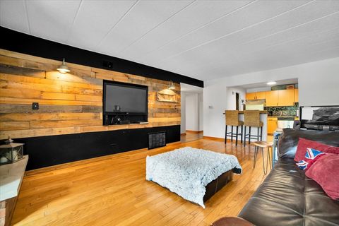 Tiny photo for 14511 Central Court #M2, Oak Forest, IL 60452 (MLS # 12455407)