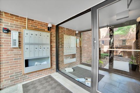 Tiny photo for 14511 Central Court #M2, Oak Forest, IL 60452 (MLS # 12455407)