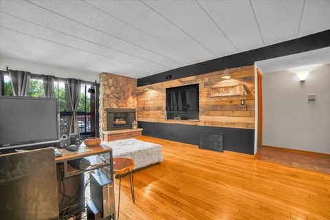 Tiny photo for 14511 Central Court #M2, Oak Forest, IL 60452 (MLS # 12455407)