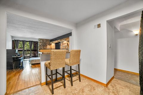 Tiny photo for 14511 Central Court #M2, Oak Forest, IL 60452 (MLS # 12455407)