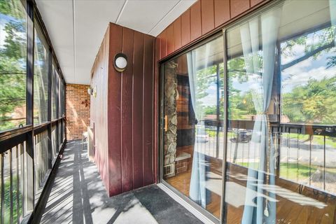 Tiny photo for 14511 Central Court #M2, Oak Forest, IL 60452 (MLS # 12455407)