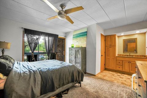 Tiny photo for 14511 Central Court #M2, Oak Forest, IL 60452 (MLS # 12455407)