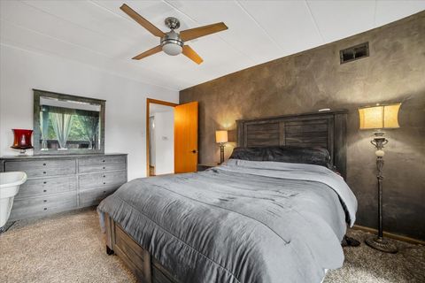 Tiny photo for 14511 Central Court #M2, Oak Forest, IL 60452 (MLS # 12455407)