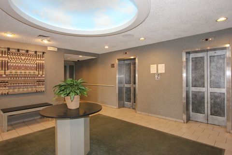 Tiny photo for 7234 W North Avenue #807, Elmwood Park, IL 60707 (MLS # 12546160)