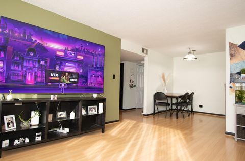 Tiny photo for 7234 W North Avenue #807, Elmwood Park, IL 60707 (MLS # 12546160)