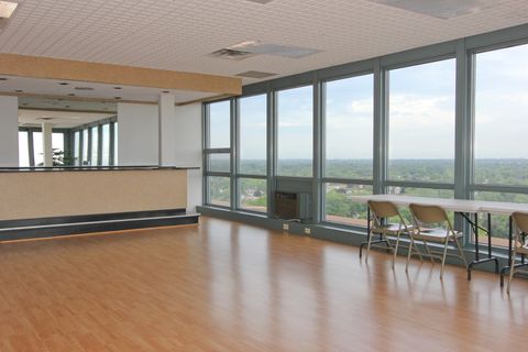 Tiny photo for 7234 W North Avenue #807, Elmwood Park, IL 60707 (MLS # 12546160)