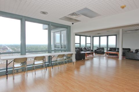 Tiny photo for 7234 W North Avenue #807, Elmwood Park, IL 60707 (MLS # 12546160)