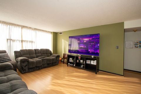 Tiny photo for 7234 W North Avenue #807, Elmwood Park, IL 60707 (MLS # 12546160)