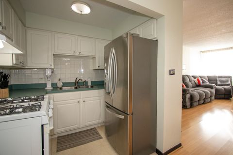 Tiny photo for 7234 W North Avenue #807, Elmwood Park, IL 60707 (MLS # 12546160)