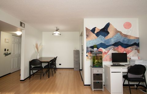 Tiny photo for 7234 W North Avenue #807, Elmwood Park, IL 60707 (MLS # 12546160)