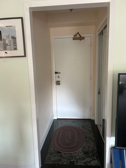 Tiny photo for 4880 N Marine Drive #606, Chicago, IL 60640 (MLS # 12489319)