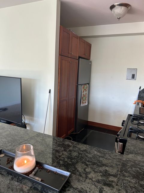 Tiny photo for 4880 N Marine Drive #606, Chicago, IL 60640 (MLS # 12489319)