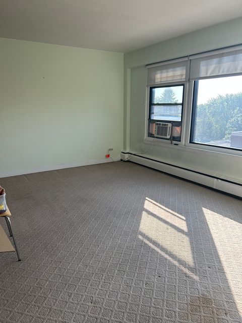 Tiny photo for 4880 N Marine Drive #606, Chicago, IL 60640 (MLS # 12489319)