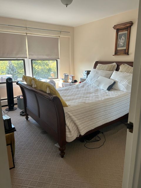 Tiny photo for 4880 N Marine Drive #606, Chicago, IL 60640 (MLS # 12489319)