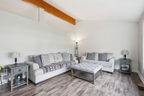Tiny photo for 772 Wellington Parkway, New Lenox, IL 60451 (MLS # 12680419)