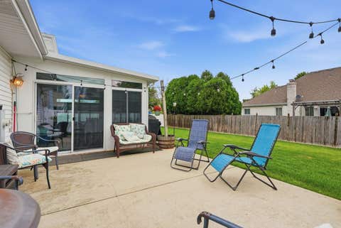 Tiny photo for 772 Wellington Parkway, New Lenox, IL 60451 (MLS # 12680419)