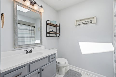 Tiny photo for 772 Wellington Parkway, New Lenox, IL 60451 (MLS # 12680419)