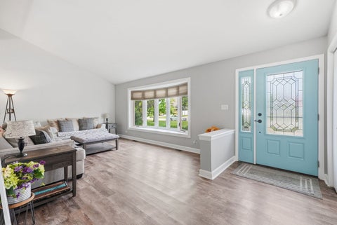 Tiny photo for 772 Wellington Parkway, New Lenox, IL 60451 (MLS # 12680419)