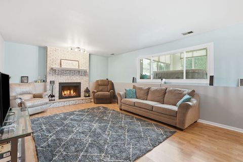 Tiny photo for 772 Wellington Parkway, New Lenox, IL 60451 (MLS # 12680419)