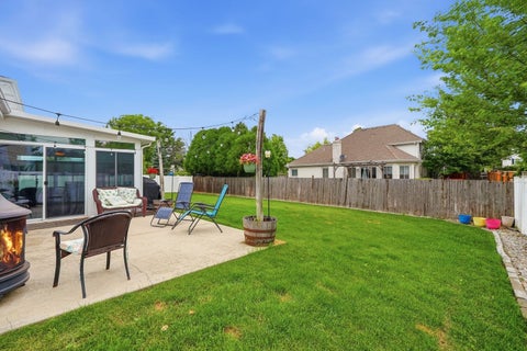 Tiny photo for 772 Wellington Parkway, New Lenox, IL 60451 (MLS # 12680419)