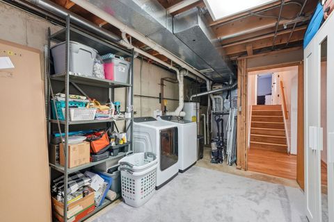 Tiny photo for 772 Wellington Parkway, New Lenox, IL 60451 (MLS # 12680419)