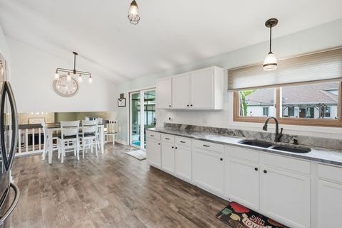 Tiny photo for 772 Wellington Parkway, New Lenox, IL 60451 (MLS # 12680419)