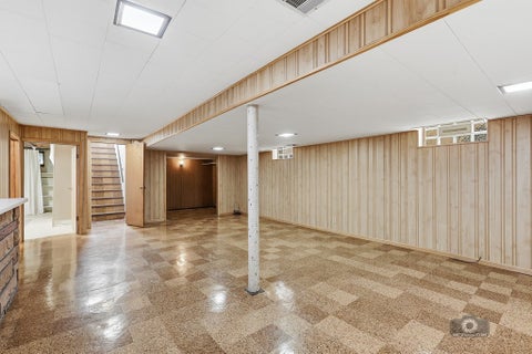 Tiny photo for 3221 N Pioneer Avenue, Chicago, IL 60634 (MLS # 12683678)