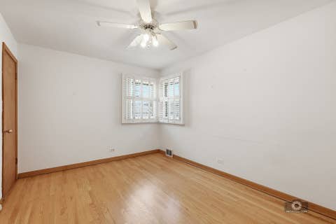 Tiny photo for 3221 N Pioneer Avenue, Chicago, IL 60634 (MLS # 12683678)