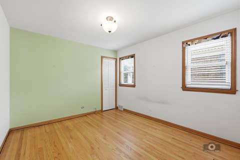 Tiny photo for 3221 N Pioneer Avenue, Chicago, IL 60634 (MLS # 12683678)