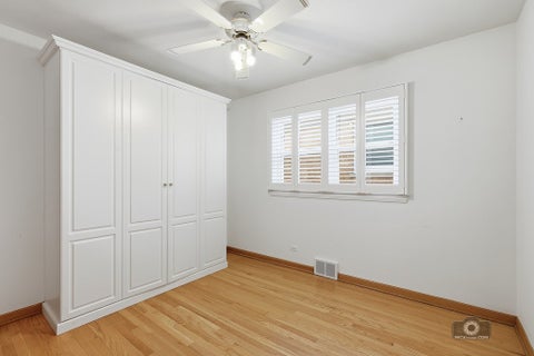 Tiny photo for 3221 N Pioneer Avenue, Chicago, IL 60634 (MLS # 12683678)