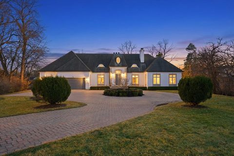 Photo of 11361 W Plainfield Road, Indian Head Park, IL 60525 (MLS # 12637768)