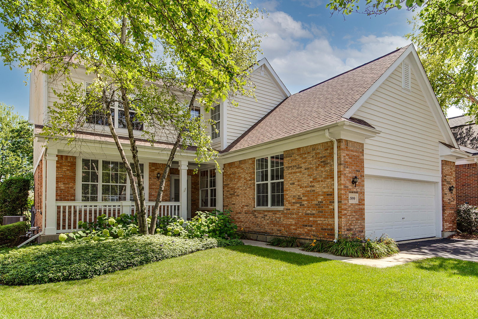 1999 Trevino Terrace