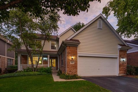 1999 Trevino Terrace Vernon Hills IL 60061